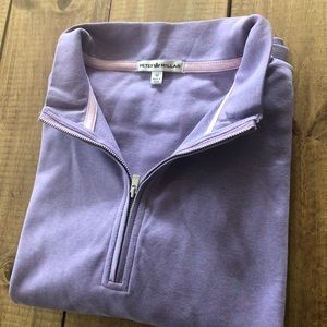 Peter Millar Men’s Vest - Lavender